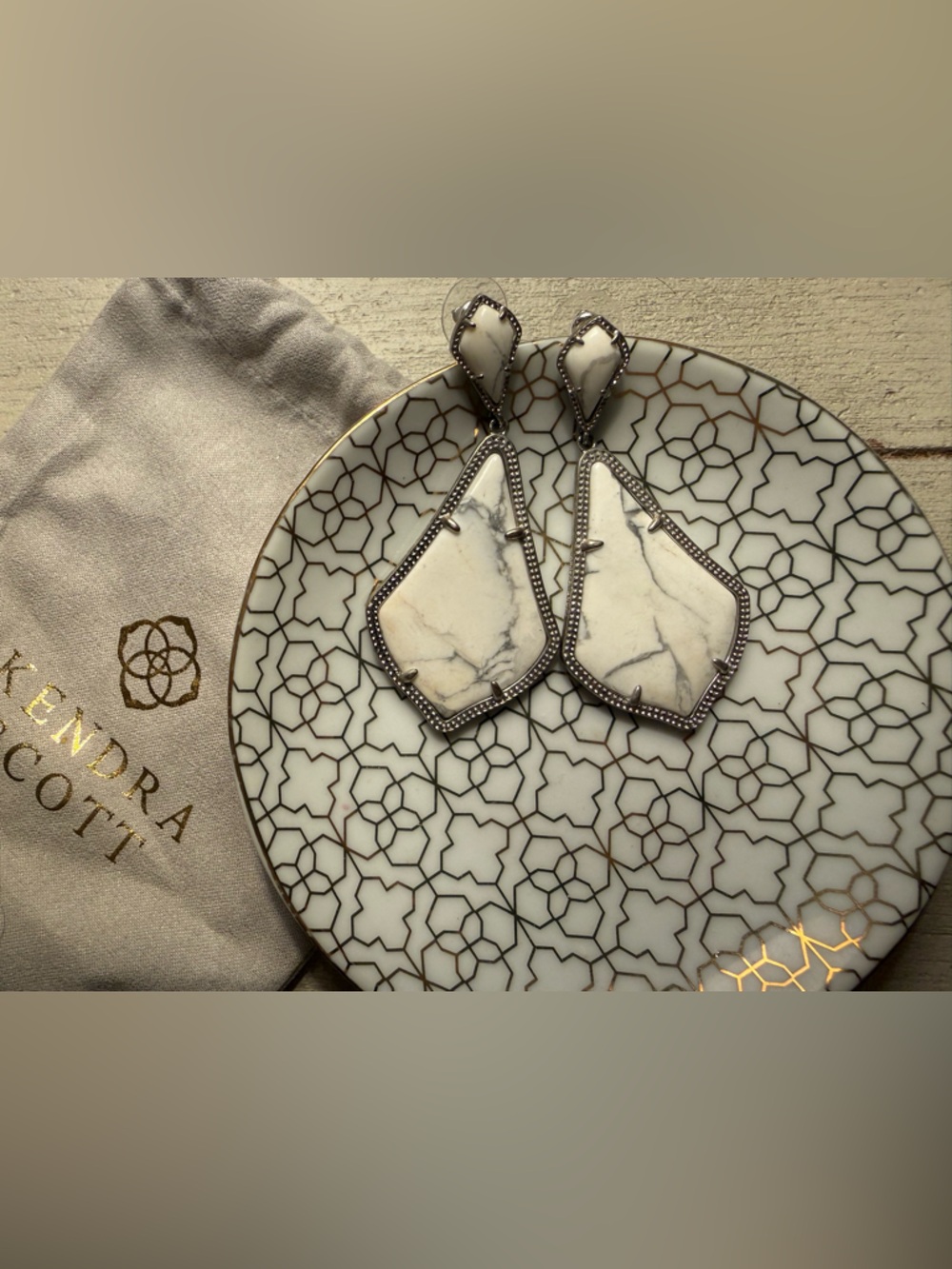 Kendra Scott Alexis